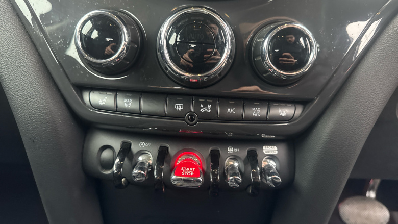 MINI Countryman 1.5 Cooper Classic 5dr Auto Petrol Hatchback